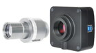 Voliteľný adaptér pre kameru Bresser MikroCam II 3,1MP USB 3.0