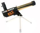 Slnečný teleskop Coronado PST 40/400 bez kufríka