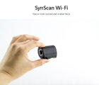 Sky-Watcher SynScan WIFI adaptér prepojí montáž cez WIFI s mobilnými zariadeniami