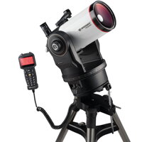 Astronomické ďalekohľady