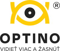 OPTINO je nová značka e-shopu Dalekohlady.EU