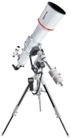Astronomické ďalekohľady