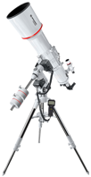 Ďalekohľad na hviezdy, astro teleskop