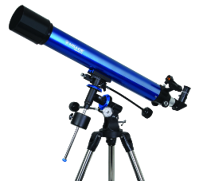 Teleskopy Meade Polaris | Dalekohlady.EU