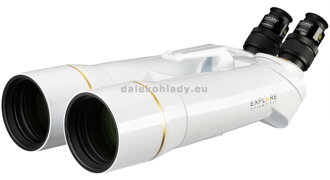 Ďalekohľad Explore Scientific GIANT BT-82 SF