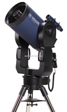 Teleskop Meade LX200-ACF 10in