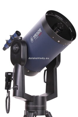 Teleskop Meade LX90-ACF 12in