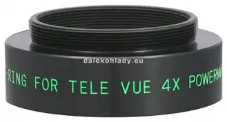 Fotoadaptér Tele Vue PMT-4201 T-ring