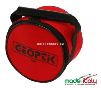 Taška Geoptik pre protizávažie 15cm
