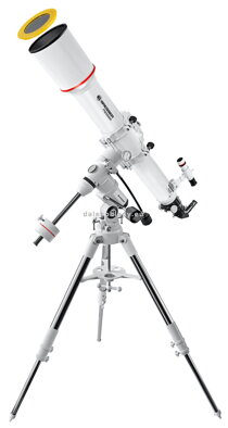 Teleskop Bresser MESSIER AR-102L-1000 EXOS-1 Hexafoc