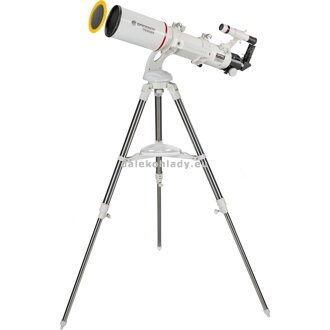Teleskop Bresser MESSIER AR-102-600 AZ NANO