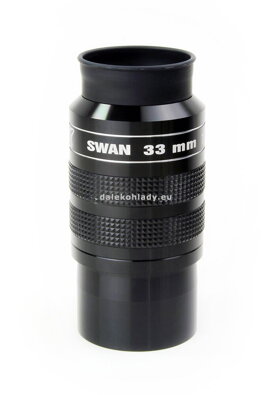 Okulár William Optics 72° SWAN 33mm (2in)