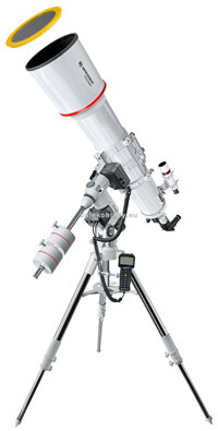 Teleskop Bresser MESSIER AR-152L-1200 EXOS-2 GOTO Hexafoc