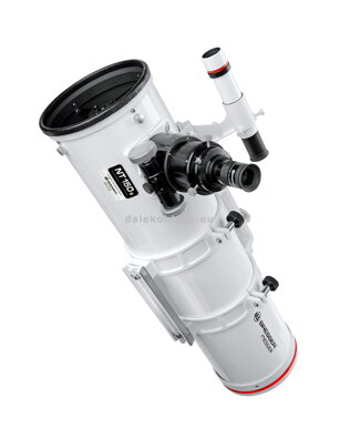 Teleskop Bresser MESSIER NT-150S-750 OTA Hexafoc