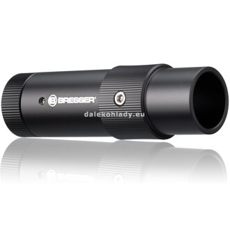 Laserový kolimátor Bresser (1,25in)