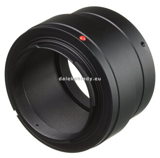 T2 adaptér Sony E-mount