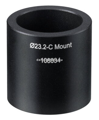 Fotoadaptér Bresser 30,5mm C-mount
