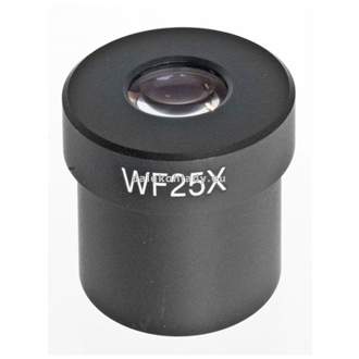 Okulár planachromatický Bresser PL-25x (30mm)