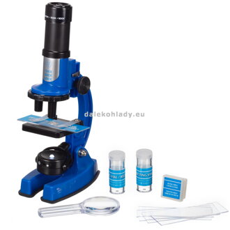 Mikroskop University of Oxford MCS 100-600x