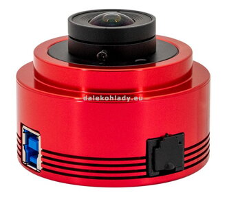 Astro kamera ZWO ASI 290 MM mono