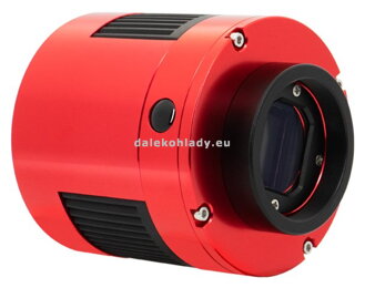 Astro kamera ZWO ASI 294 MC Pro Color