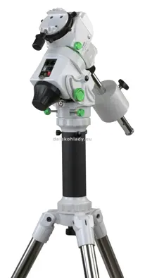 Montáž Sky-Watcher Star Adventurer Gti so statívom