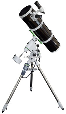 Teleskop Sky-Watcher EXPLORER 200-P HEQ5 GOTO