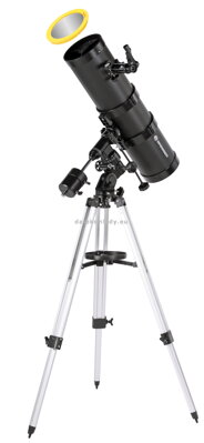Teleskop Bresser POLLUX 150-1400 EQ3