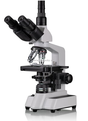 Mikroskop Bresser RESEARCHER Trino 40-1000x
