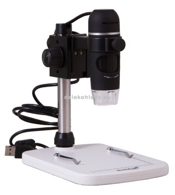 Mikroskop Levenhuk DTX 90 Digital