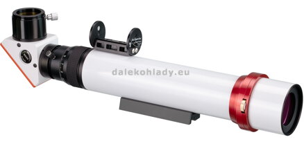 Teleskop Lunt LS 40 THa-B600 H-alfa
