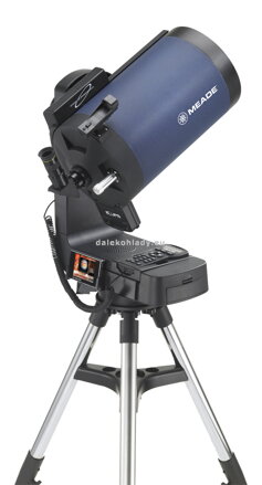 Teleskop Meade LIGHTSWITCH LS-8 ACF