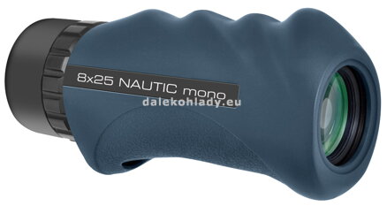 Monokulár Bresser NAUTIC 8x25