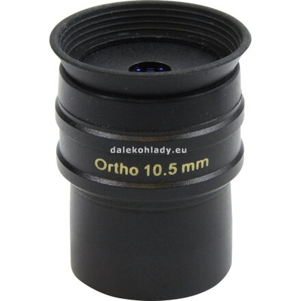 Okulár Omegon 40° Ortho 10,5mm (1,25in)