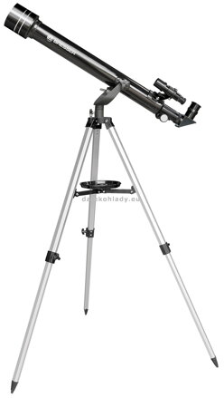 Teleskop Bresser ARCTURUS 60-700 AZ