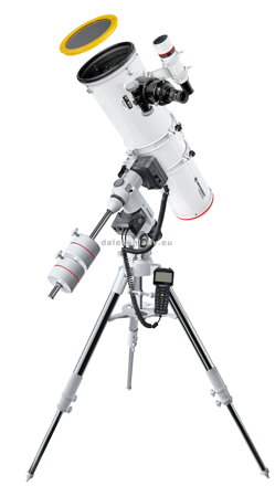 Teleskop Bresser MESSIER NT-203-1000 EXOS-2 GOTO Hexafoc