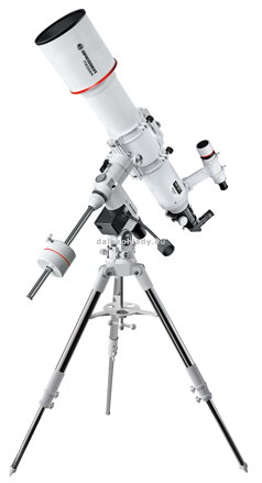 Teleskop Bresser MESSIER AR-127S-635 EXOS-2 Hexafoc