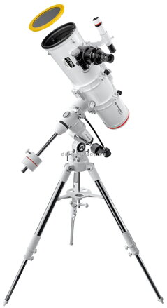 Teleskop Bresser MESSIER NT-150S-750 EXOS-1 Hexafoc