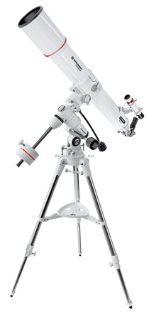 Teleskop Bresser MESSIER AR-90-900 EXOS-1