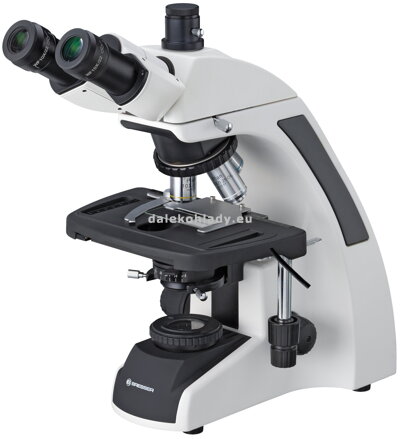Mikroskop Bresser SCIENCE INFINITY 40-1000x