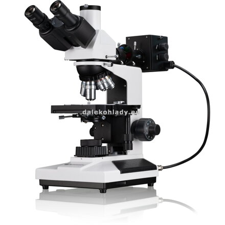 Mikroskop Bresser SCIENCE ADL-601P 40-600x