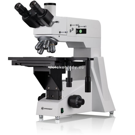 Mikroskop Bresser SCIENCE MTL-201 50-800x