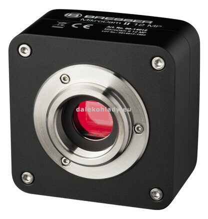 Kamera Bresser MikroCam II 12MP USB 3.0