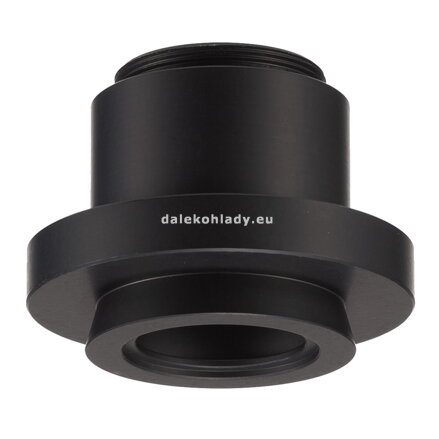 Fotoadaptér Bresser C-mount