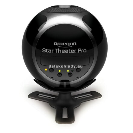 Domáce planetárium Omegon Star Theater Pro