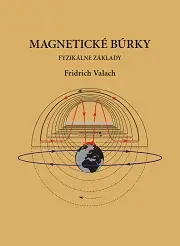 Kniha Magnetické búrky