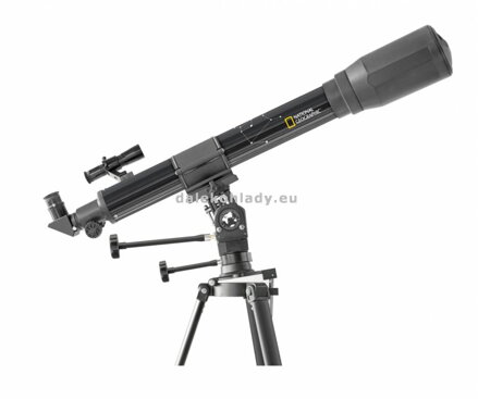 Teleskop National Geographic 70-900 NG