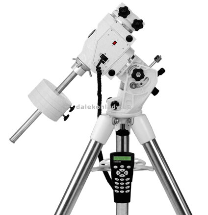 Montáž Sky-Watcher AZ-EQ6 Pro SynScan GOTO