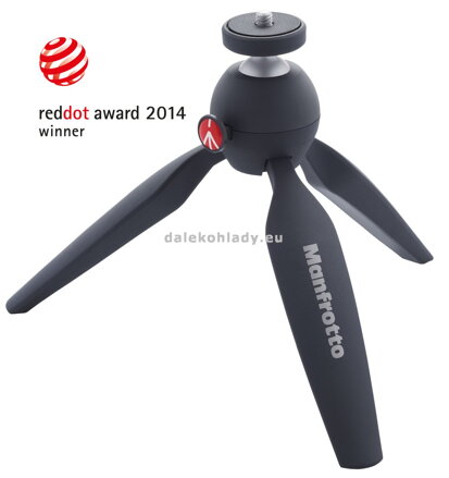 Statív Manfrotto PIXI BK