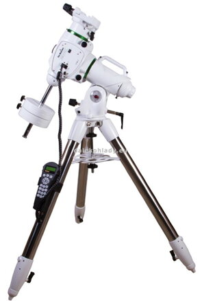 Montáž Sky-Watcher EQ6-R Pro SynScan GOTO
